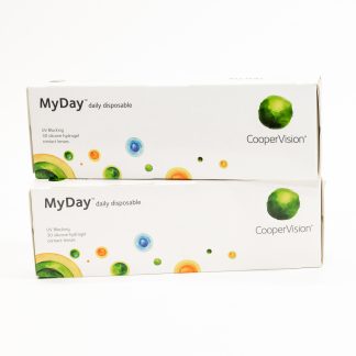 MyDay Daily Disposable 30 kpl