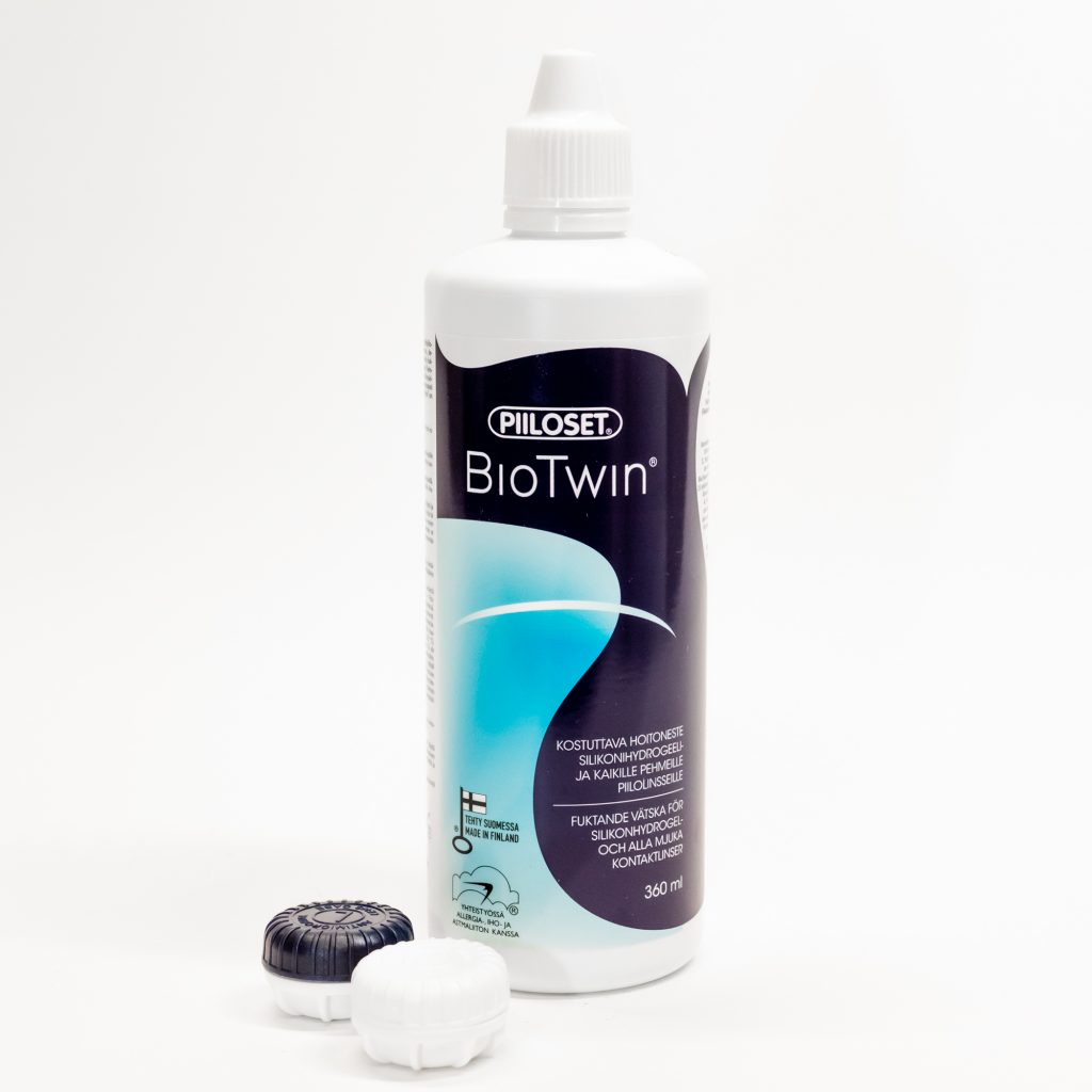 Piiloset BioTwin 360ml – Opti-Anna
